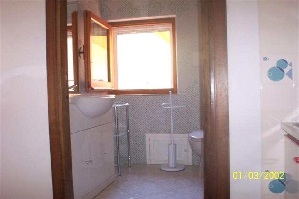 Casa A 300Mt.Dal Mare Calasinzias, 6 Letti, Ac, Pets Welcome, Wi-Fi Free Cala Sinzias Exterior foto